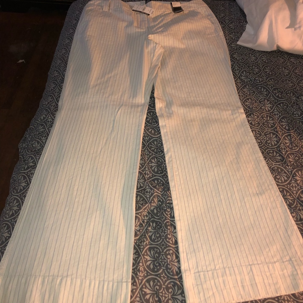 Chino Dress Oants